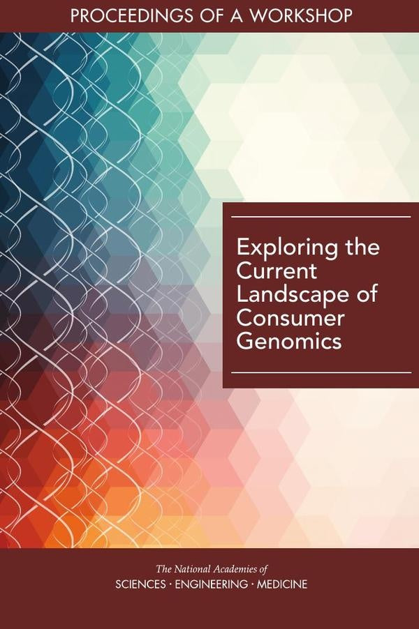 Exploring the Current Landscape of Consumer Genomics | AA. VV.