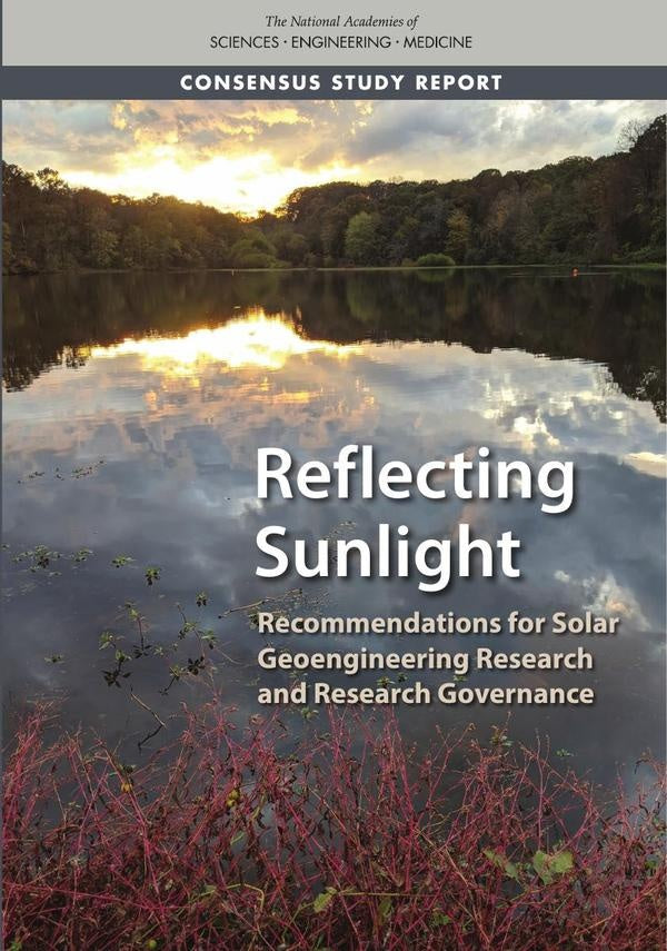 Reflecting Sunlight | AA. VV.