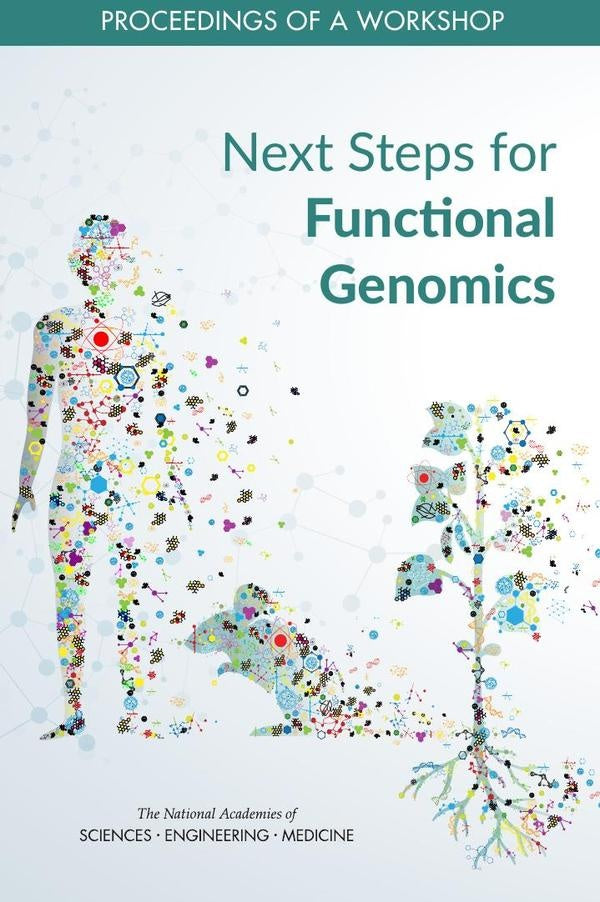 Next Steps for Functional Genomics | AA. VV.