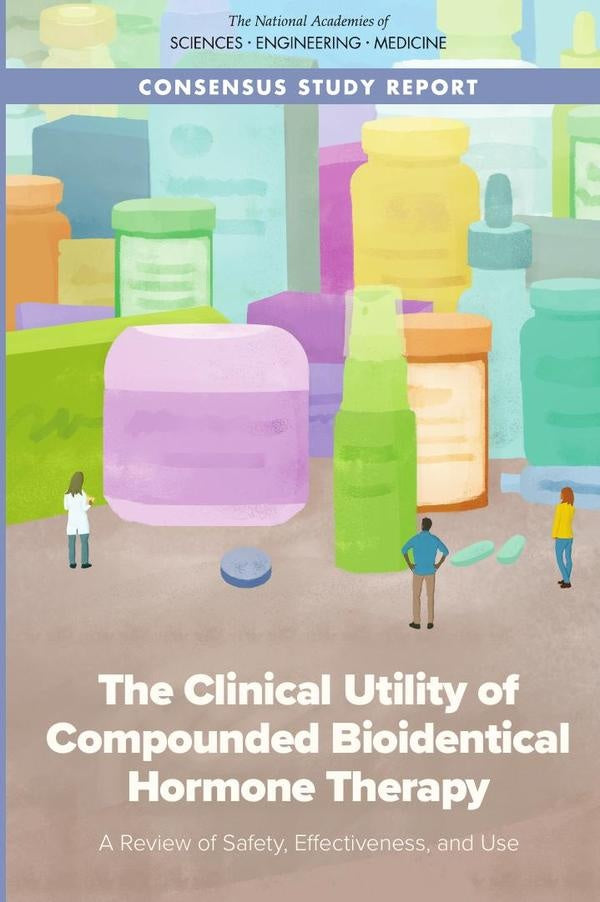 The Clinical Utility of Compounded Bioidentical Hormone Therapy | AA. VV.