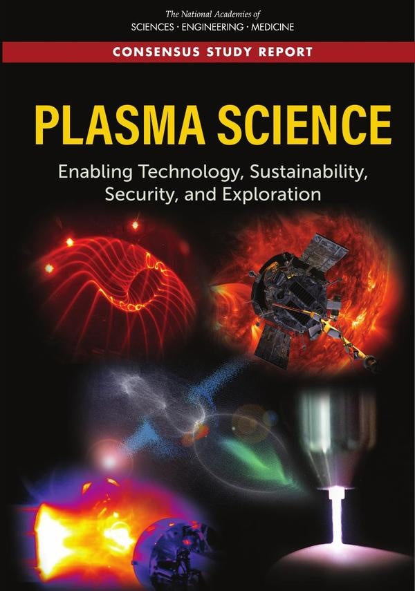 Plasma Science | AA. VV.