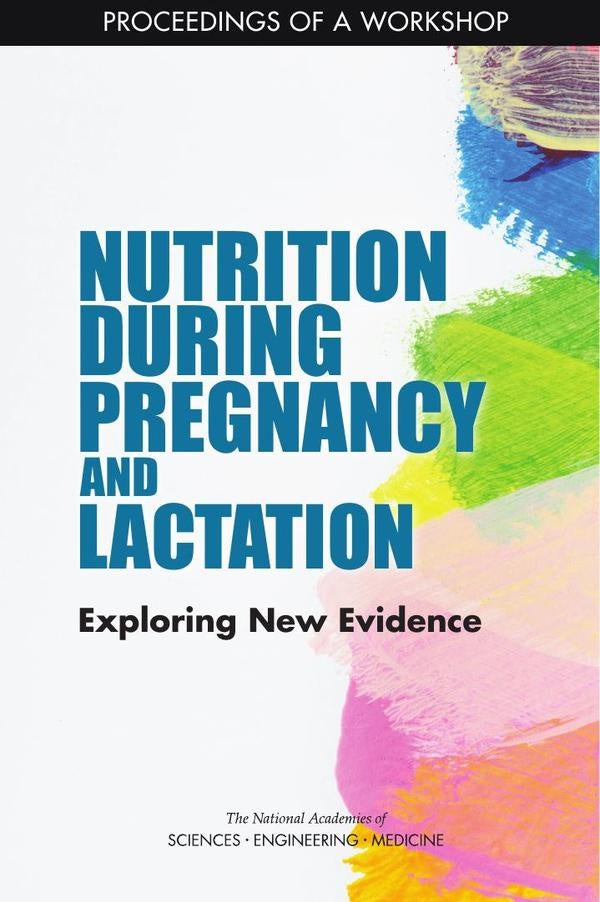 Nutrition During Pregnancy and Lactation | AA. VV.