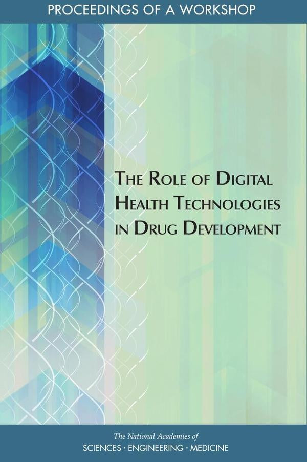 The Role of Digital Health Technologies in Drug Development | AA. VV.