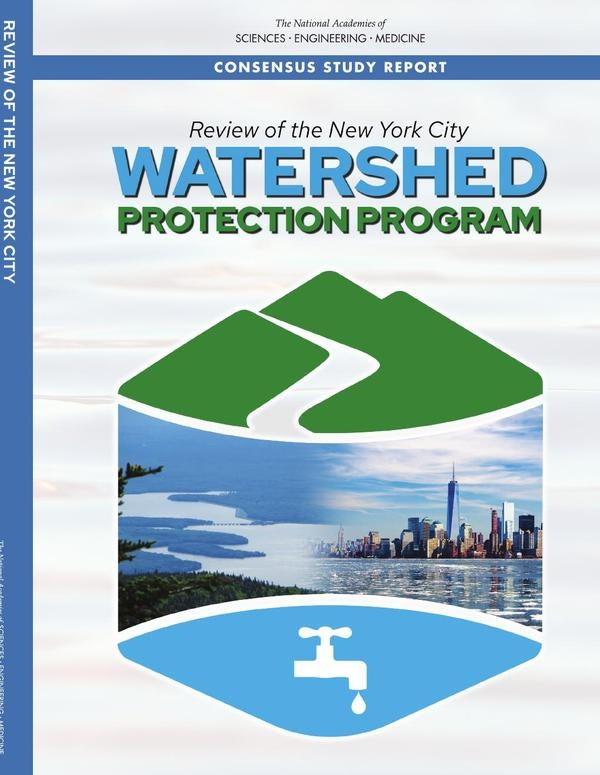 Review of the New York City Watershed Protection Program | AA. VV.