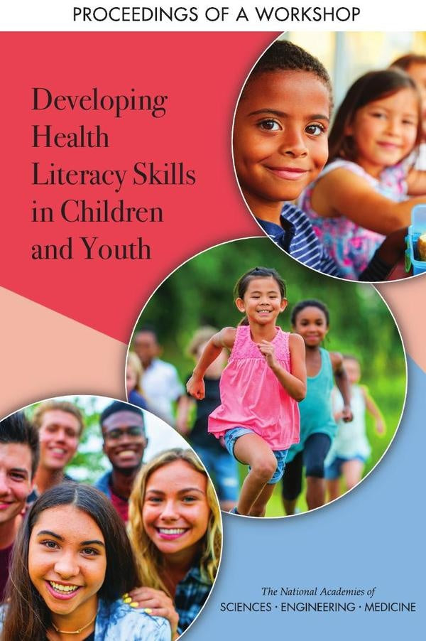 Developing Health Literacy Skills in Children and Youth | AA. VV.