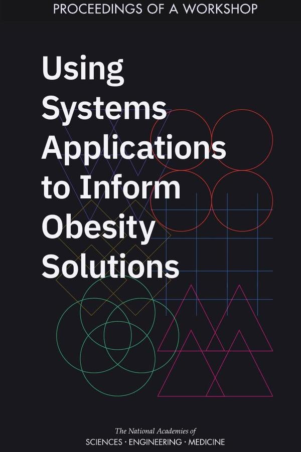 Using Systems Applications to Inform Obesity Solutions | AA. VV.