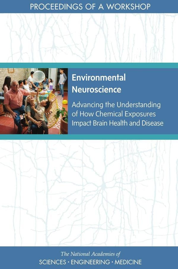 Environmental Neuroscience | AA. VV.