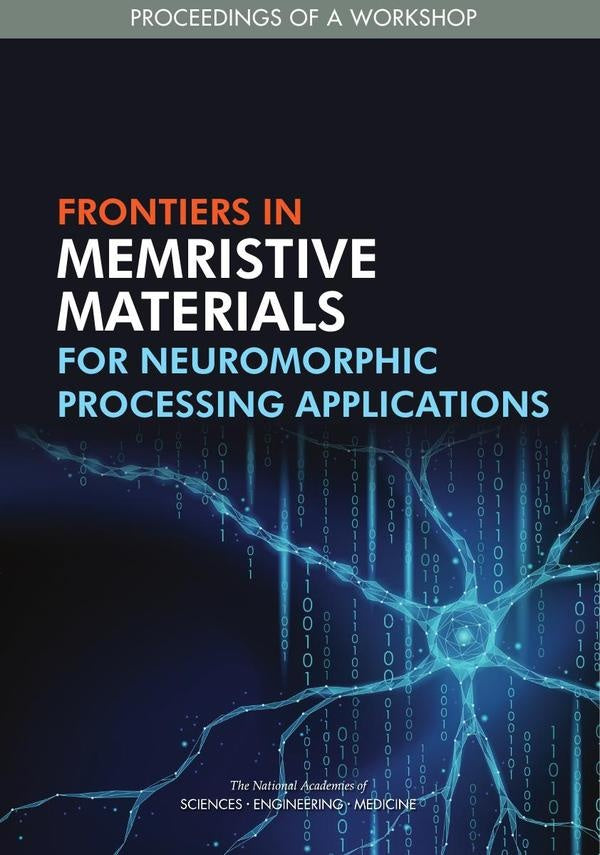 Frontiers in Memristive Materials for Neuromorphic Processing Applications | AA. VV.
