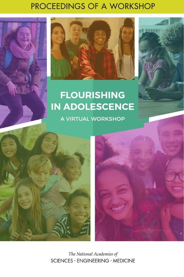 Flourishing in Adolescence | AA. VV.