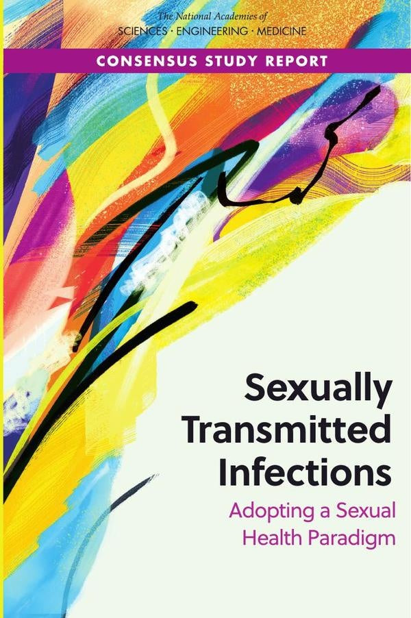 Sexually Transmitted Infections | AA. VV.