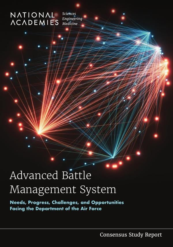 Advanced Battle Management System | AA. VV.