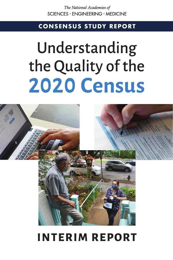Understanding the Quality of the 2020 Census | AA. VV.