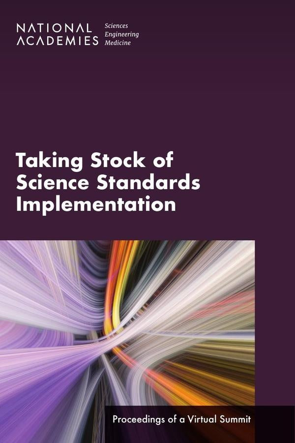 Taking Stock of Science Standards Implementation | AA. VV.