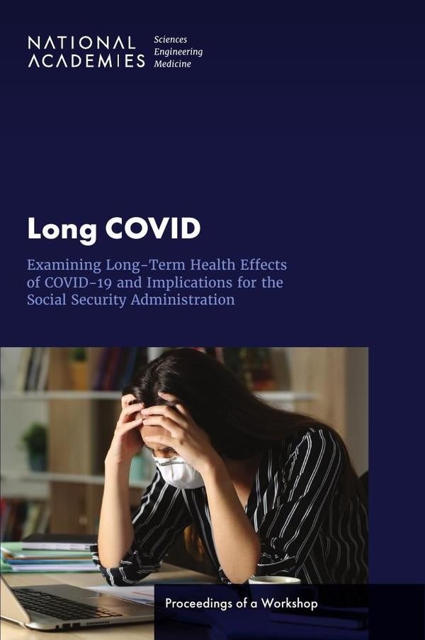 Long COVID | AA. VV.