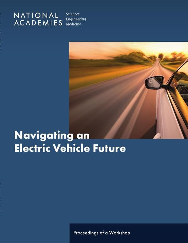Navigating an Electric Vehicle Future | AA. VV.