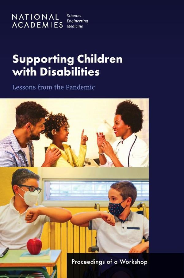 Supporting Children with Disabilities | AA. VV.