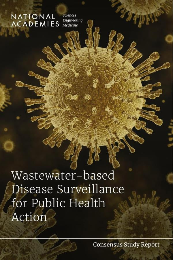 Wastewater-based Disease Surveillance for Public Health Action | AA. VV.