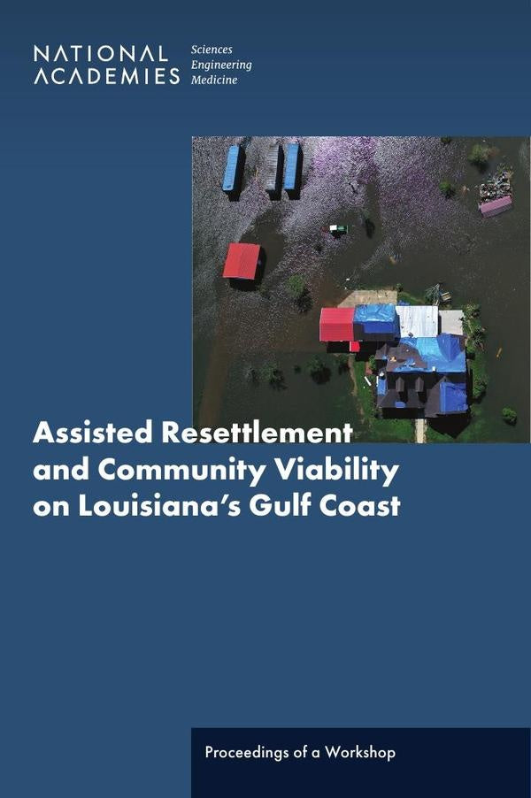 Assisted Resettlement and Community Viability on Louisiana's Gulf Coast | AA. VV.