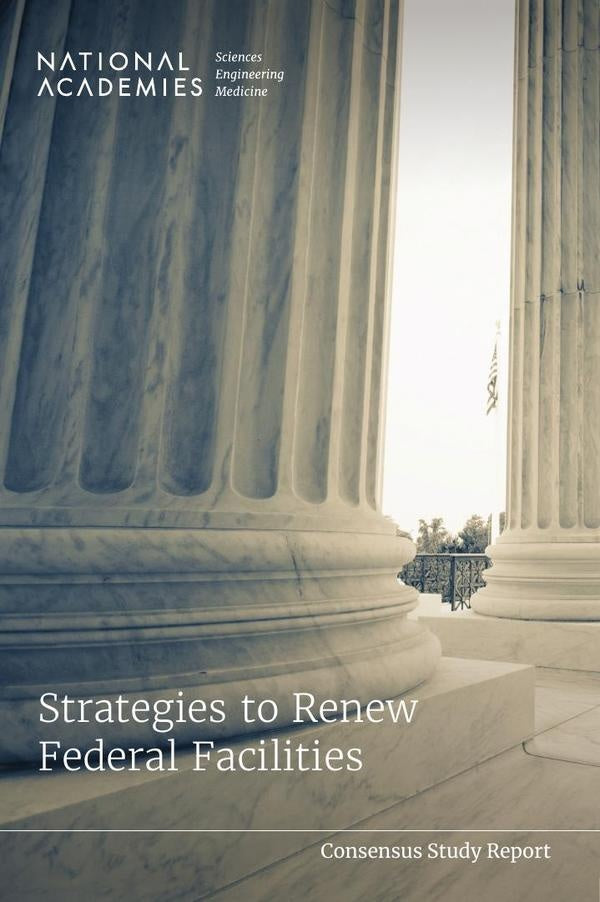 Strategies to Renew Federal Facilities | AA. VV.