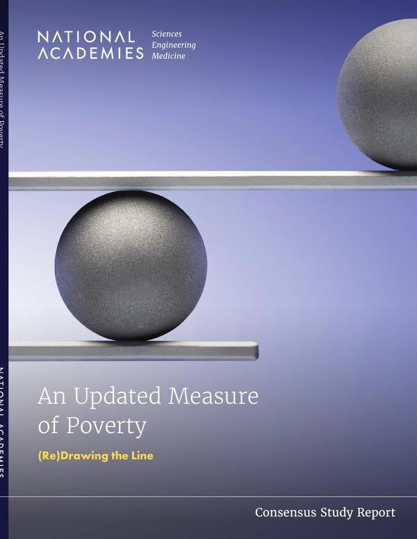 An Updated Measure of Poverty | AA. VV.