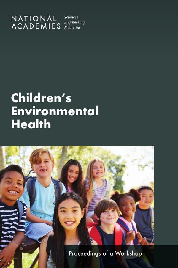 Children's Environmental Health | AA. VV.