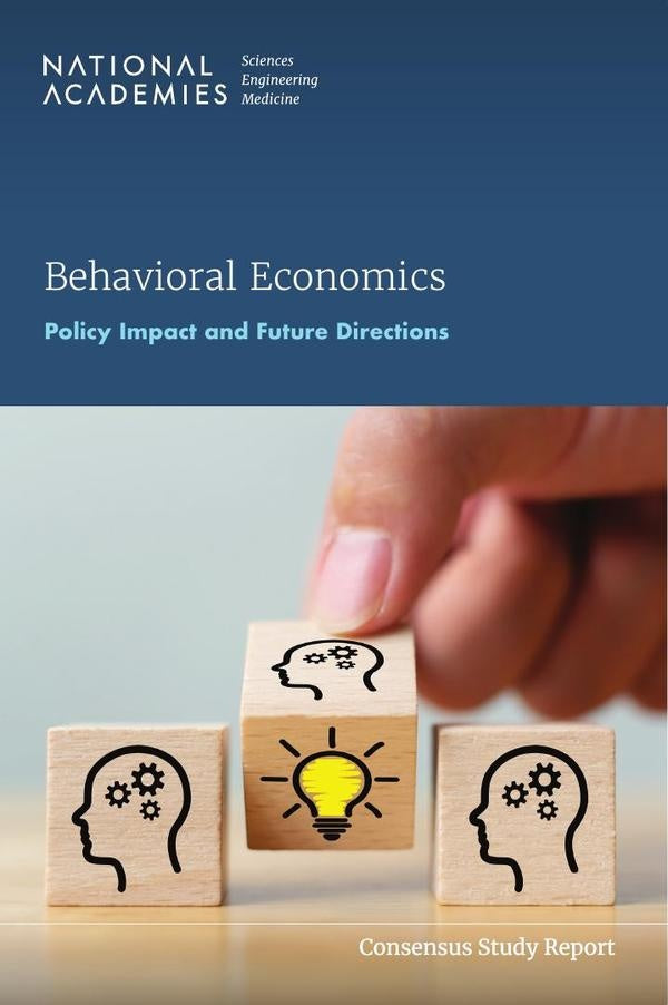 Behavioral Economics | AA. VV.