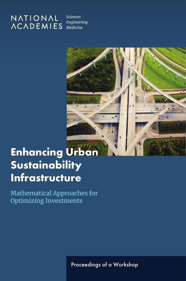 Enhancing Urban Sustainability Infrastructure: Mathematical Approaches for Optimizing Investments | AA. VV.