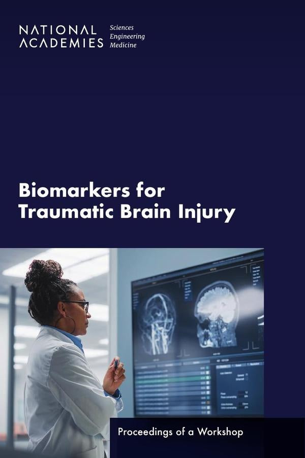 Biomarkers for Traumatic Brain Injury | AA. VV.