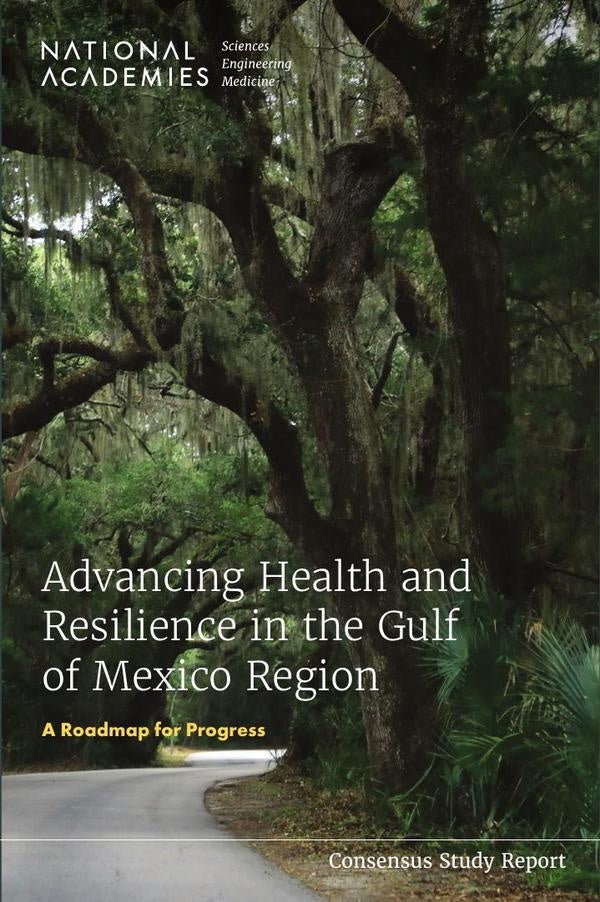 Advancing Health and Resilience in the Gulf of Mexico Region | AA. VV.