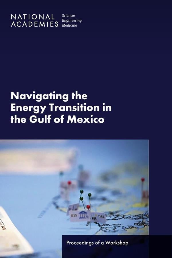 Navigating the Energy Transition in the Gulf of Mexico | AA. VV.
