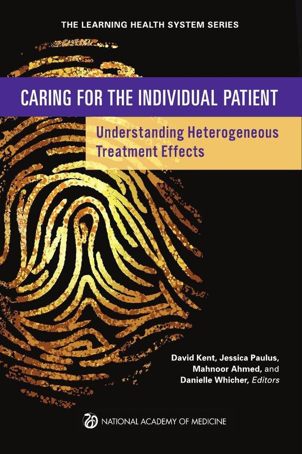 Caring for the Individual Patient | AA. VV.