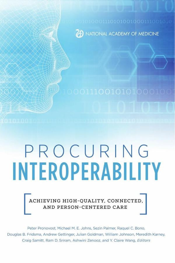 Procuring Interoperability | AA. VV.