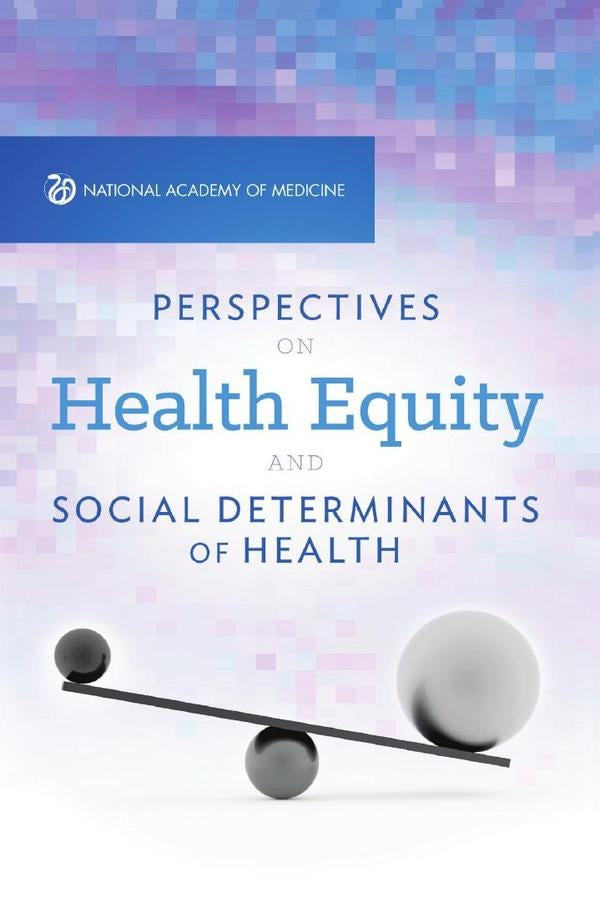 Perspectives on Health Equity and Social Determinants of Health | AA. VV.