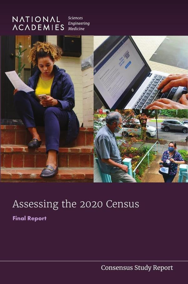 Assessing the 2020 Census | AA. VV.