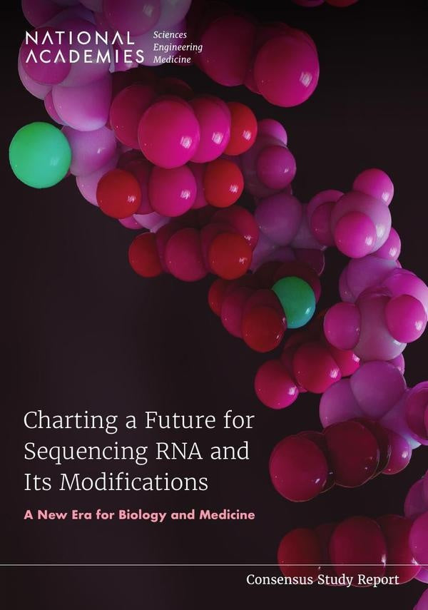 Charting a Future for Sequencing RNA and Its Modifications | AA. VV.