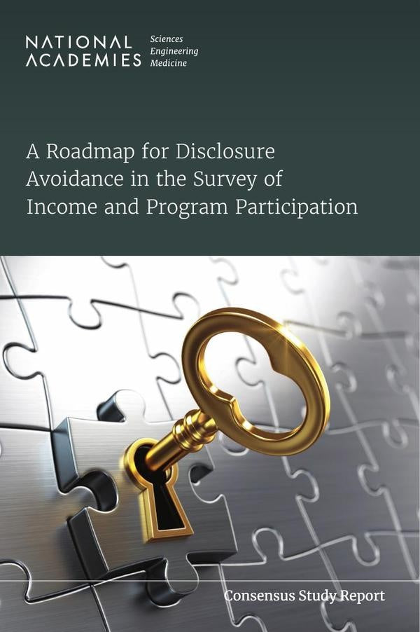A Roadmap for Disclosure Avoidance in the Survey of Income and Program Participation | AA. VV.