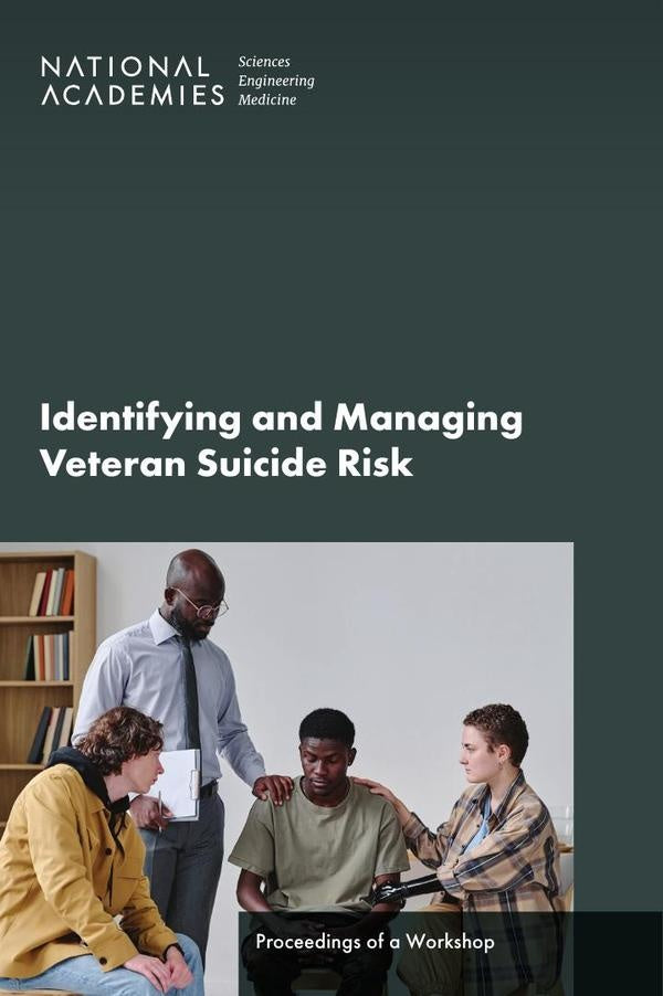 Identifying and Managing Veteran Suicide Risk | AA. VV.