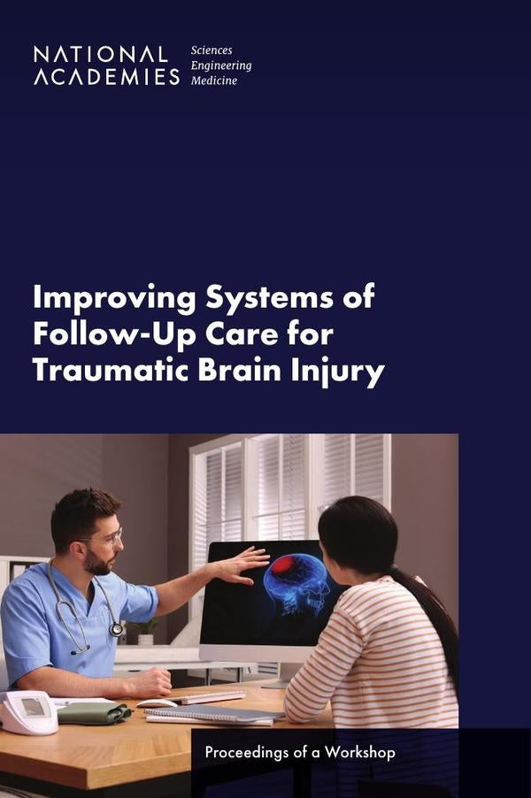 Improving Systems of Follow-Up Care for Traumatic Brain Injury | AA. VV.