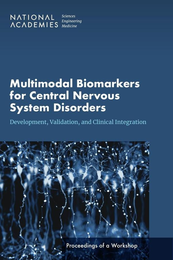 Multimodal Biomarkers for Central Nervous System Disorders | AA. VV.