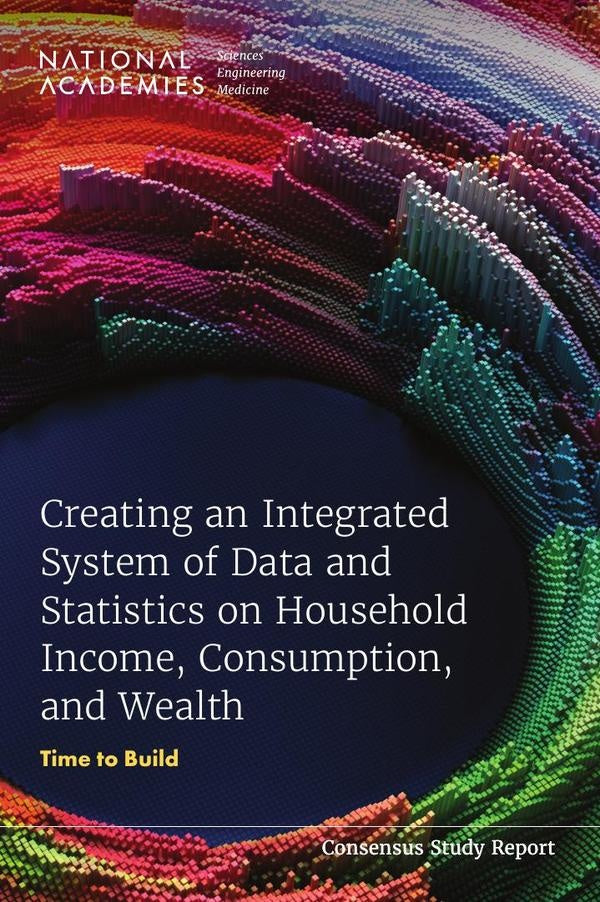 Creating an Integrated System of Data and Statistics on Household Income, Consumption, and Wealth | AA. VV.