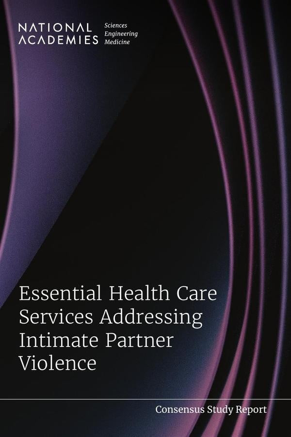 Essential Health Care Services Addressing Intimate Partner Violence | AA. VV.