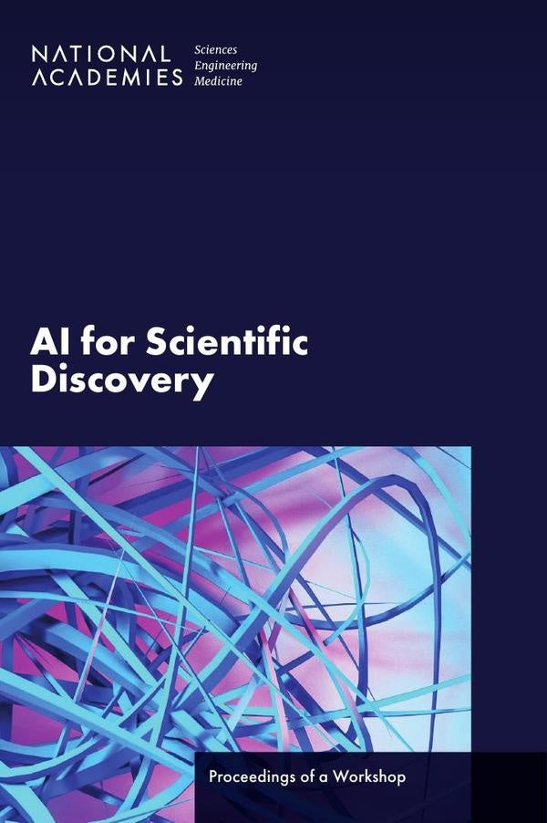AI for Scientific Discovery | AA. VV.