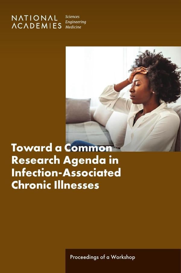 Toward a Common Research Agenda in Infection-Associated Chronic Illnesses | AA. VV.