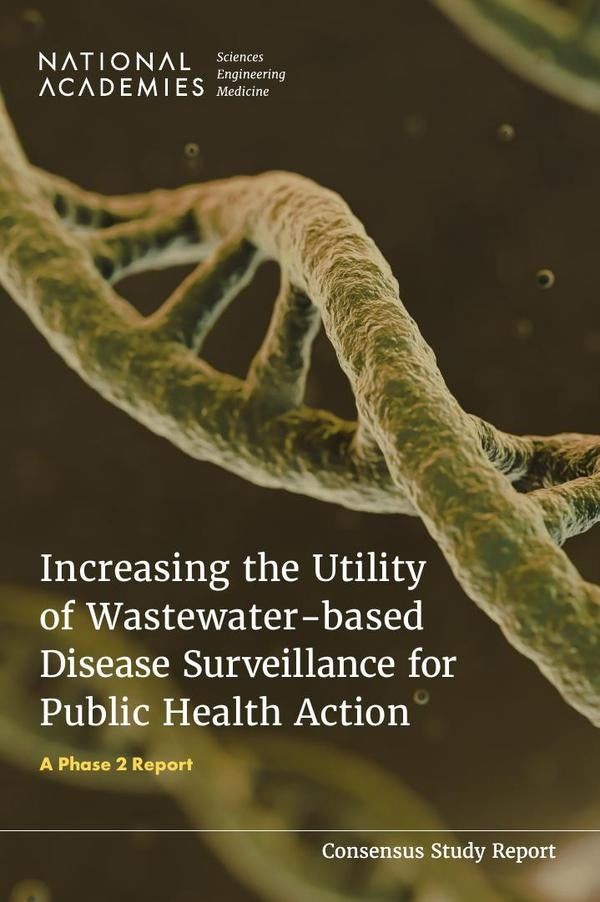 Increasing the Utility of Wastewater-based Disease Surveillance for Public Health Action | AA. VV.