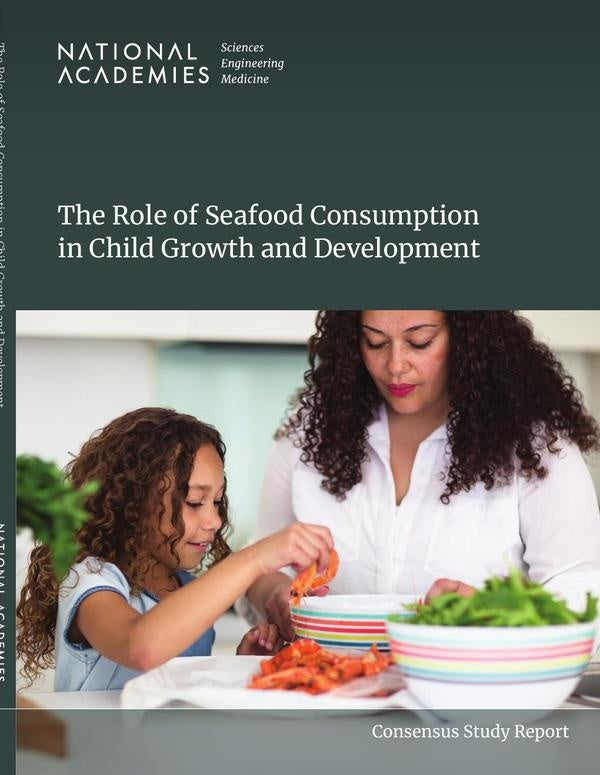 The Role of Seafood Consumption in Child Growth and Development | AA. VV.