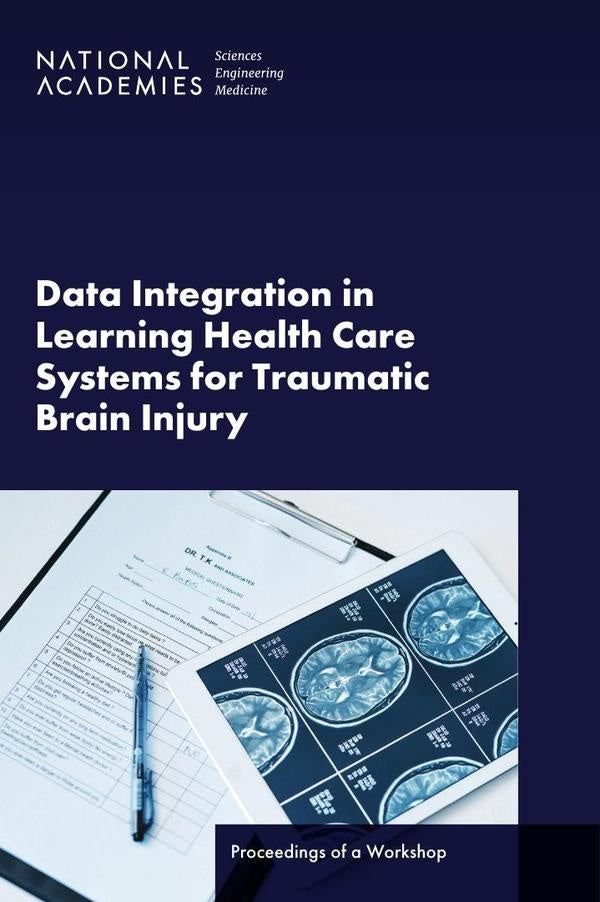 Data Integration in Learning Health Care Systems for Traumatic Brain Injury | AA. VV.