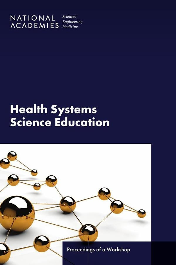 Health Systems Science Education | AA. VV.