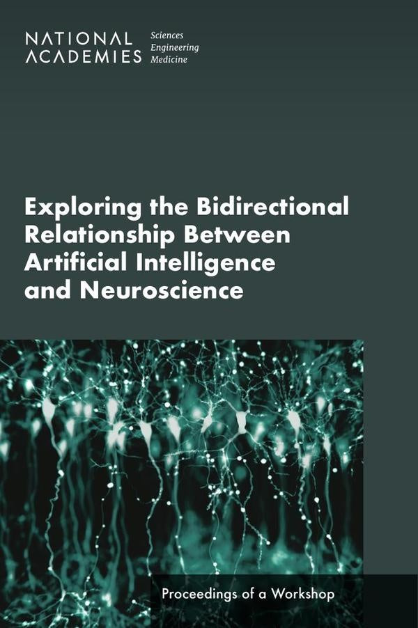 Exploring the Bidirectional Relationship Between Artificial Intelligence and Neuroscience | AA. VV.