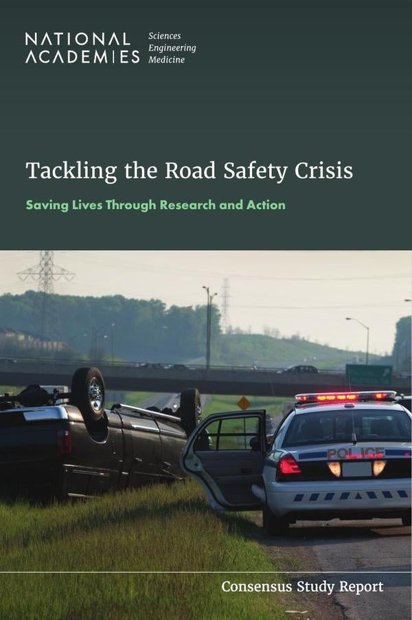 Tackling the Road Safety Crisis | AA. VV.