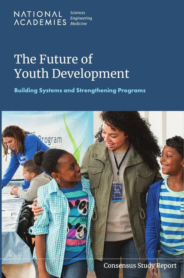 The Future of Youth Development | AA. VV.
